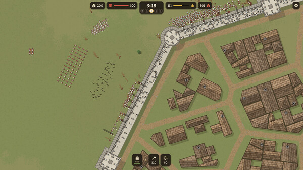 Aldmark Calls for Aid screenshot 1