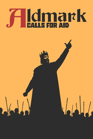 Aldmark Calls for Aid cover art