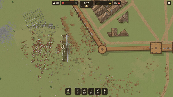 Aldmark Calls for Aid screenshot 8