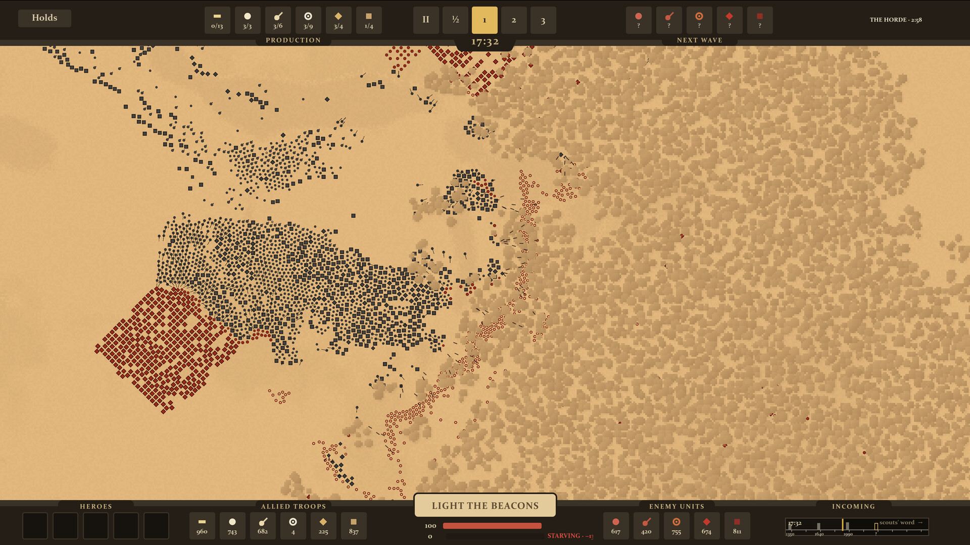 Aldmark Calls for Aid screenshot #7