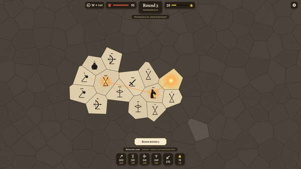 Aldmark Calls for Aid screenshot 4