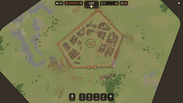 Aldmark Calls for Aid screenshot 7