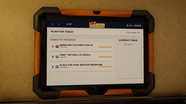 Debuilders screenshot 9