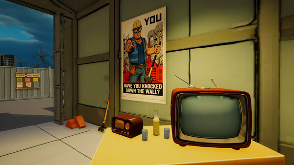 Debuilders screenshot 3