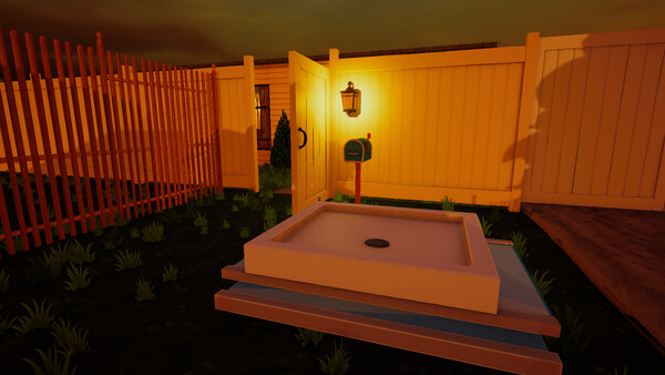 Debuilders screenshot 1