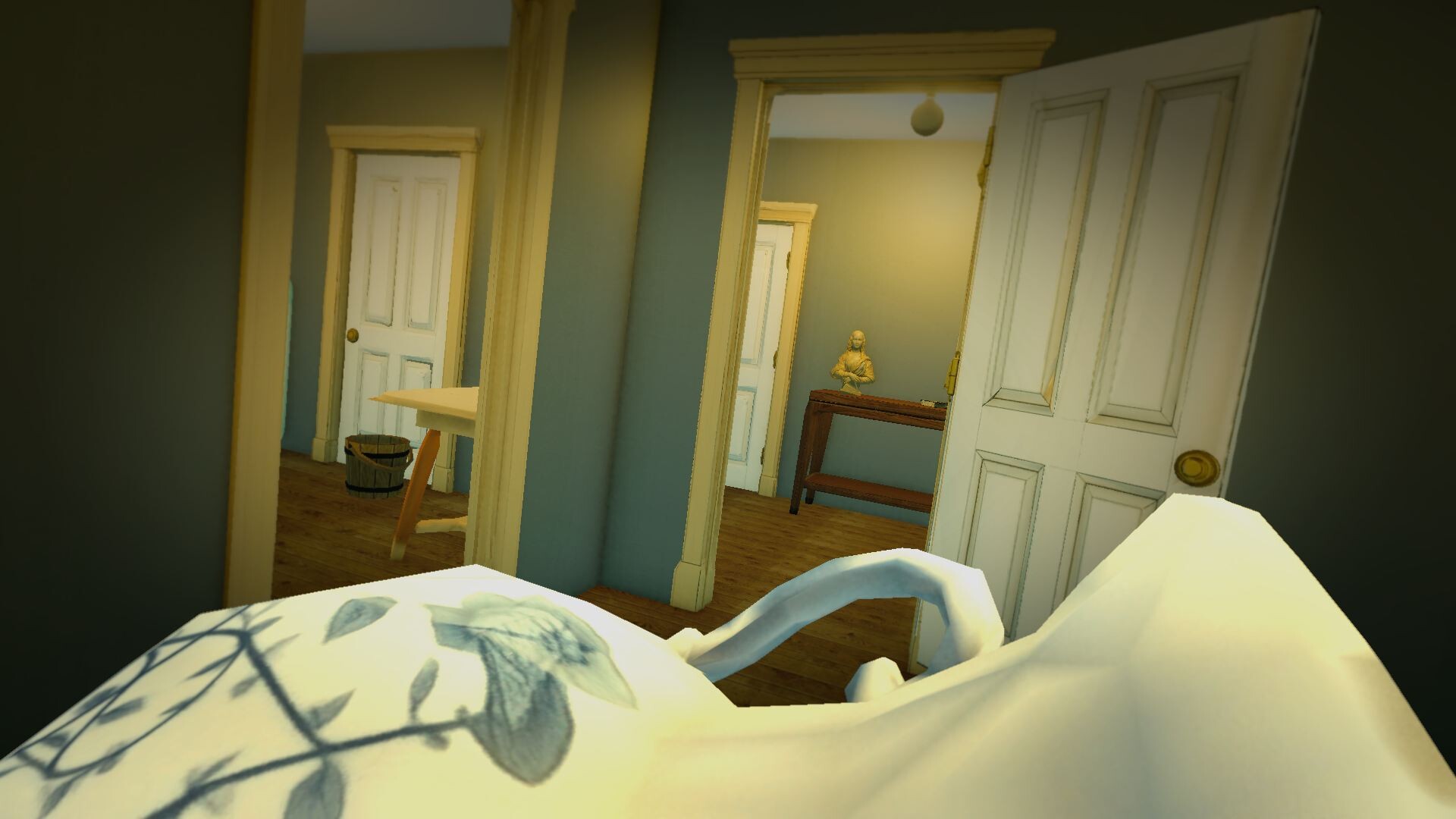 Debuilders screenshot #4