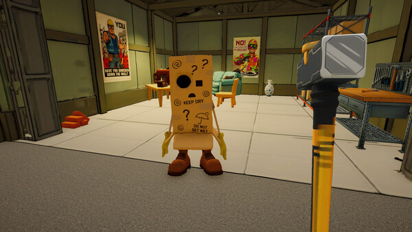 Debuilders screenshot 8