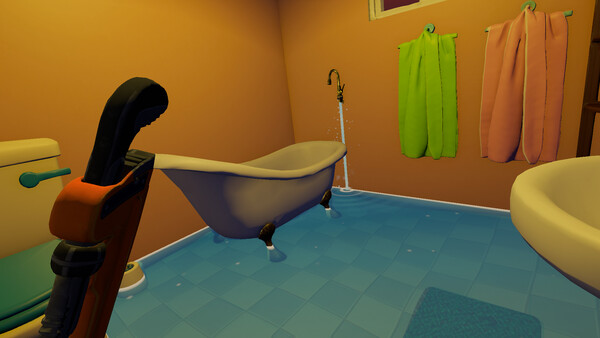 Debuilders screenshot 2