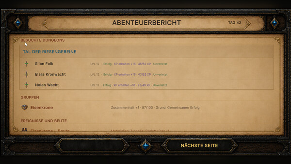 Realm & Renown screenshot 4