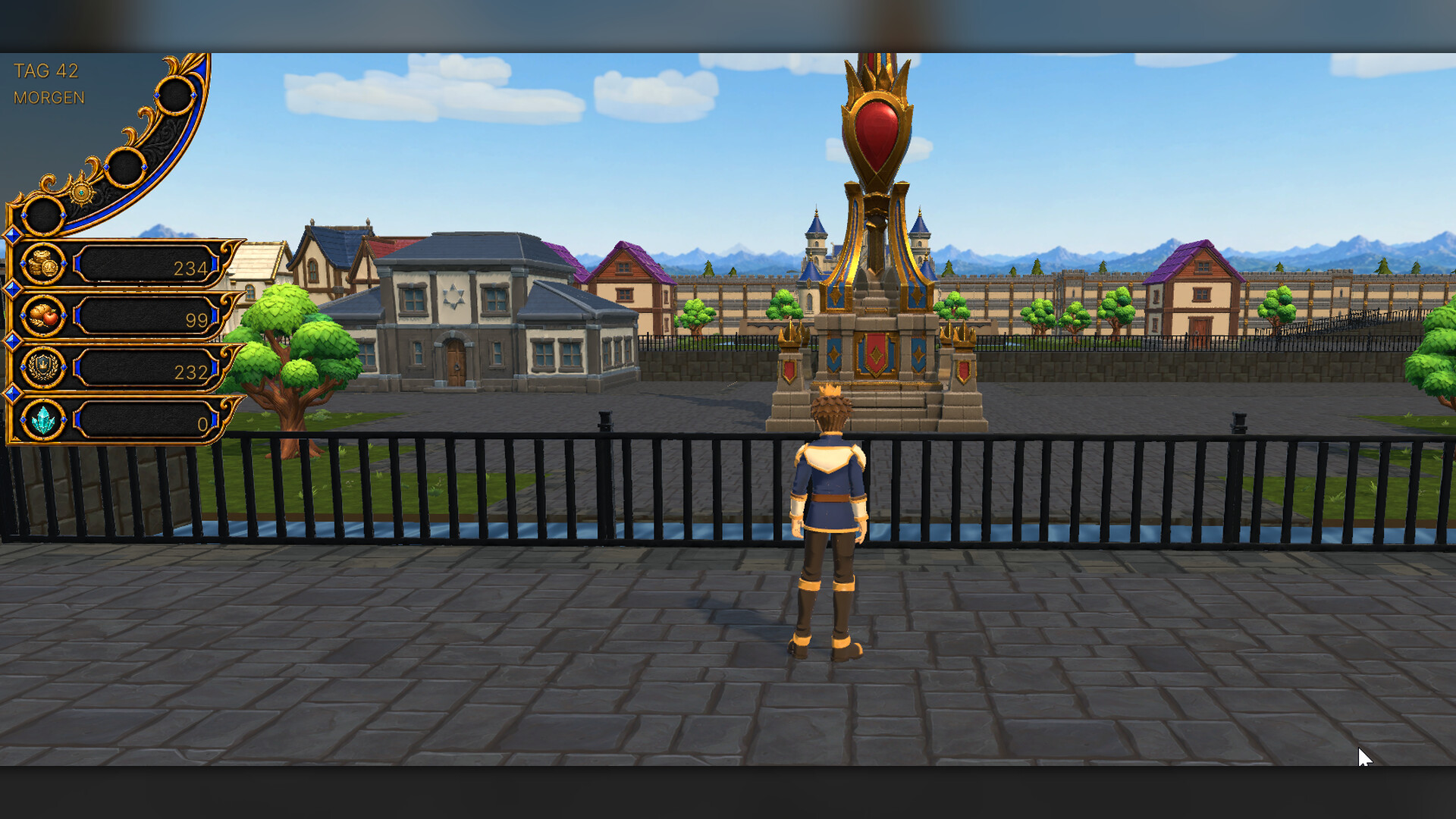 Realm & Renown screenshot 3