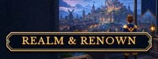 Realm & Renown Banner