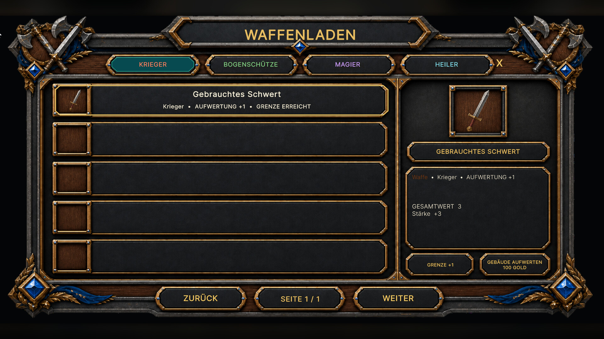Realm & Renown screenshot 2