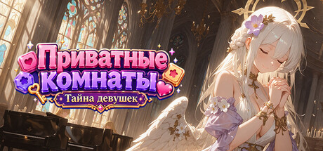 私密房间：少女解密计划