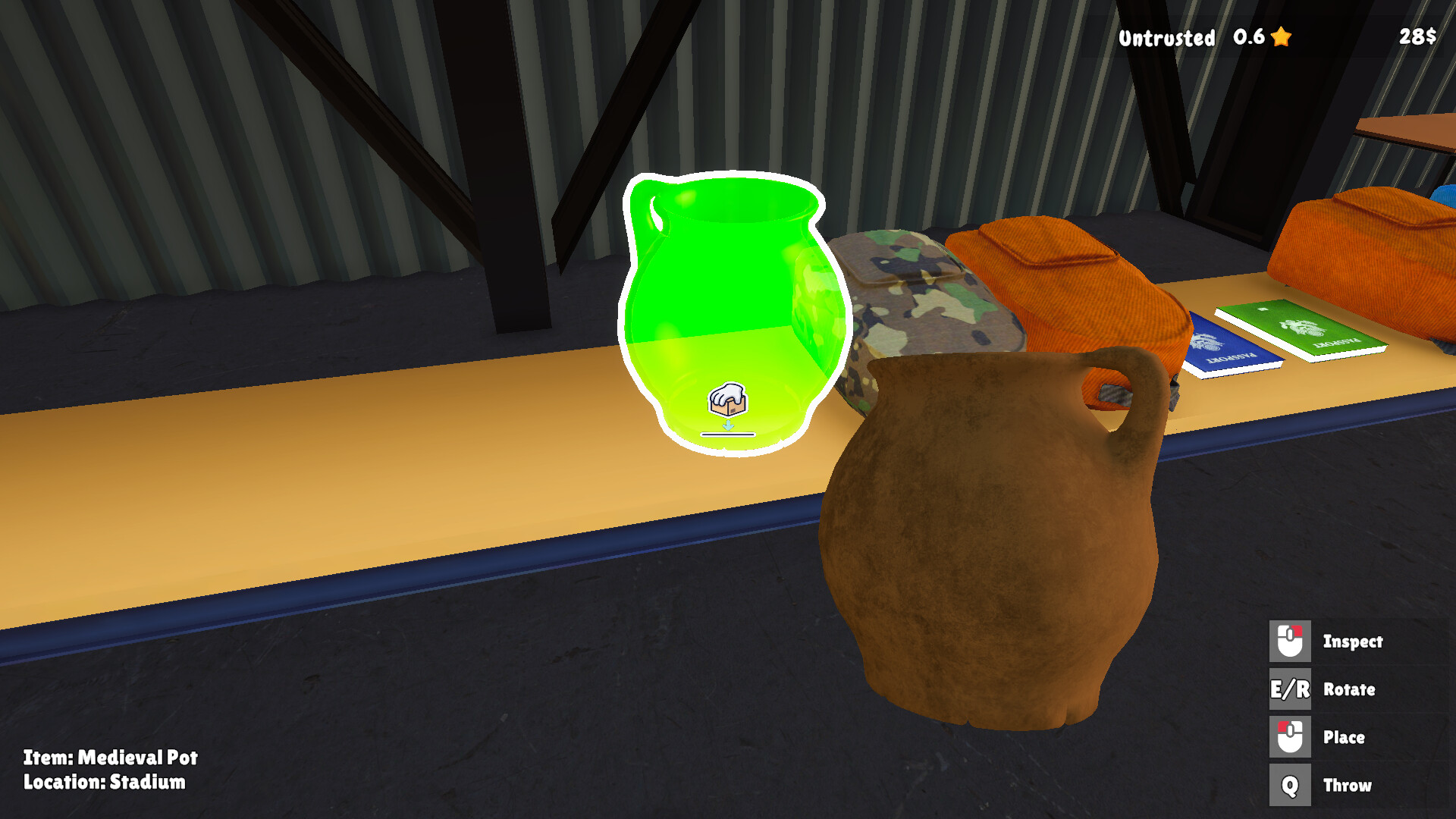 Found it!: Lost & Found Co. screenshot #2