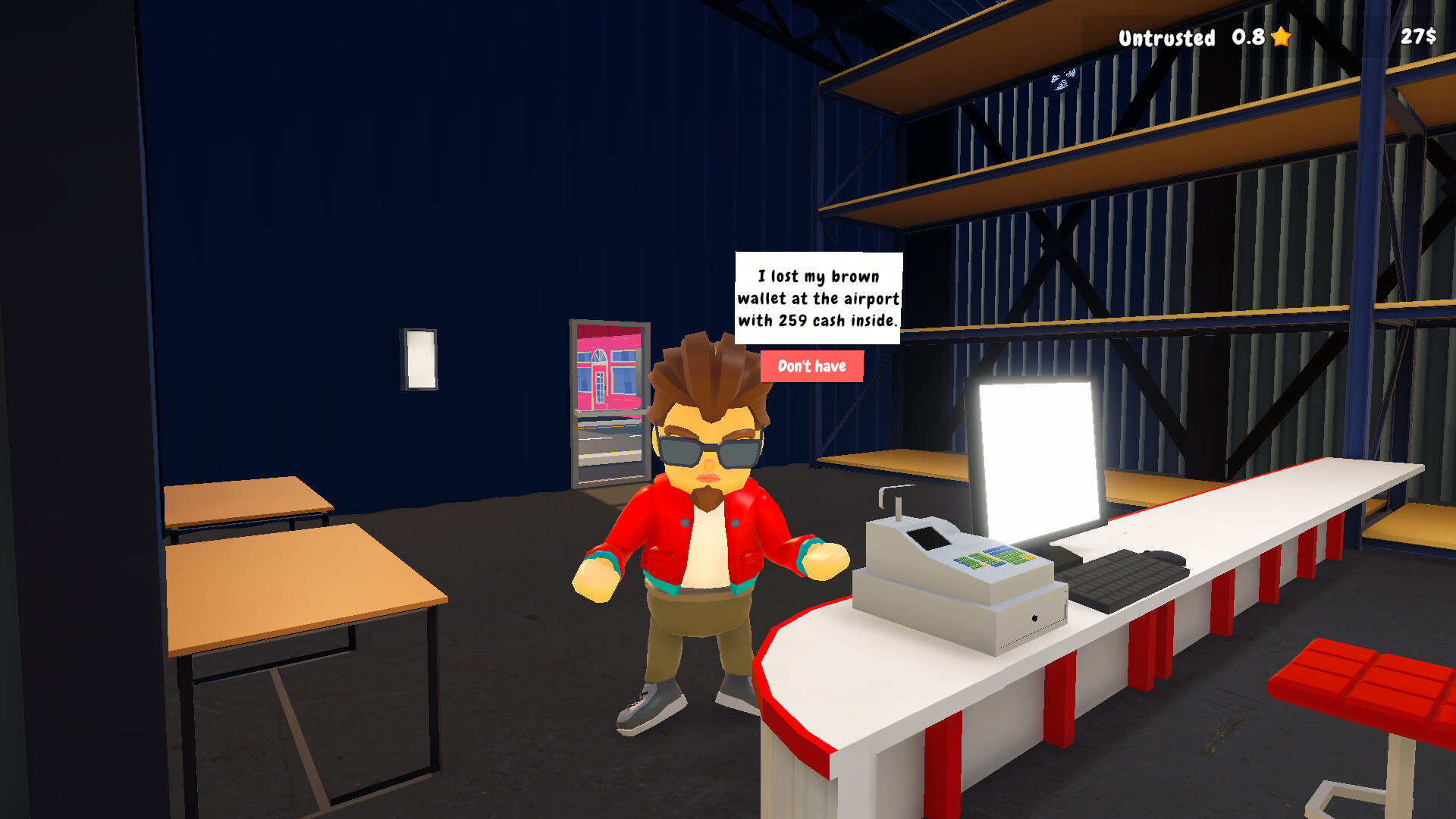Found it!: Lost & Found Co. screenshot #1