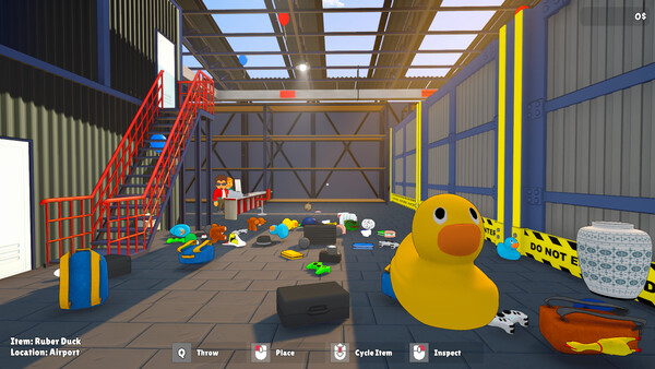 Found it!: Lost & Found Co. screenshot 4