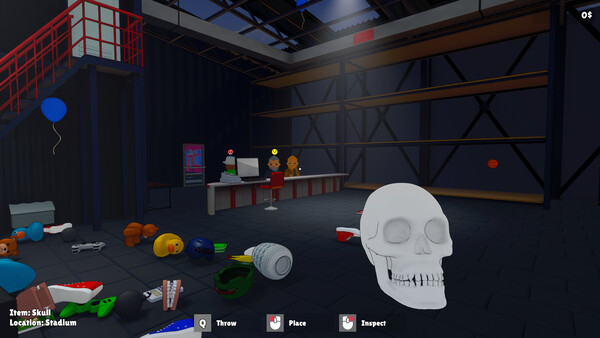 Found it!: Lost & Found Co. screenshot 7