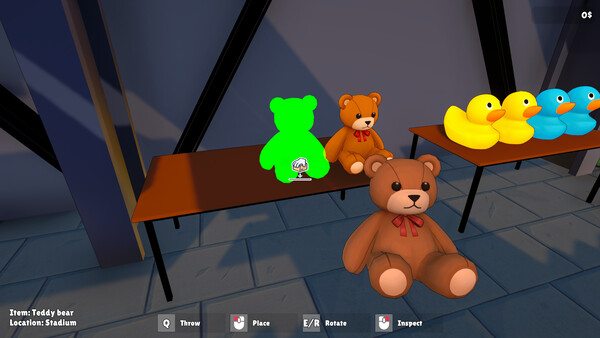 Found it!: Lost & Found Co. screenshot 2