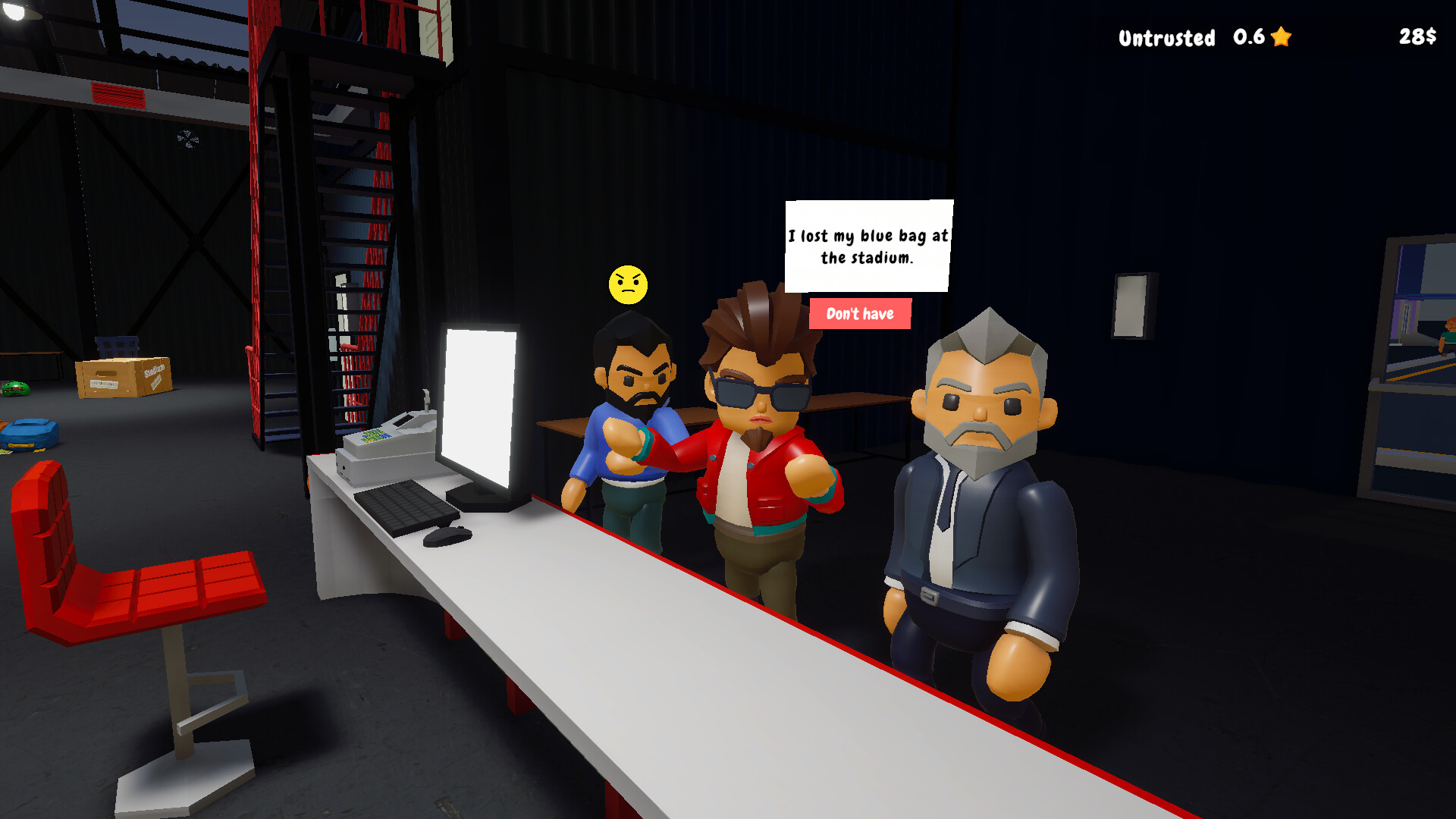 Found it!: Lost & Found Co. screenshot #8