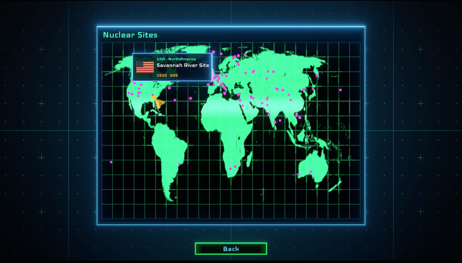 Xenon Protocol screenshot #3