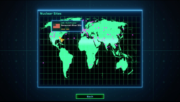 Xenon Protocol screenshot 2