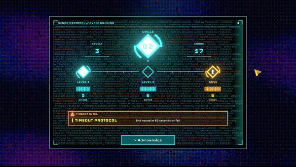 Xenon Protocol screenshot 6