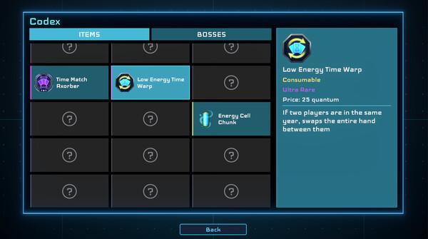 Xenon Protocol screenshot 9