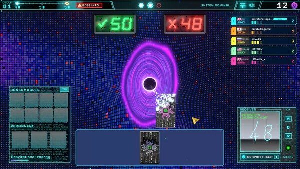 Xenon Protocol screenshot 5