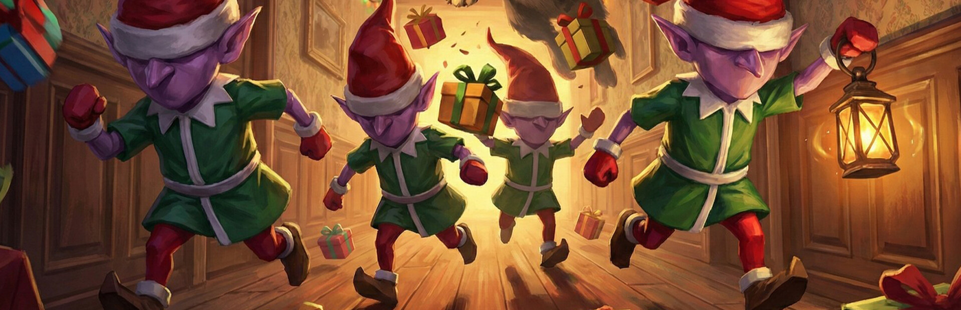 Jingle Balls Demo