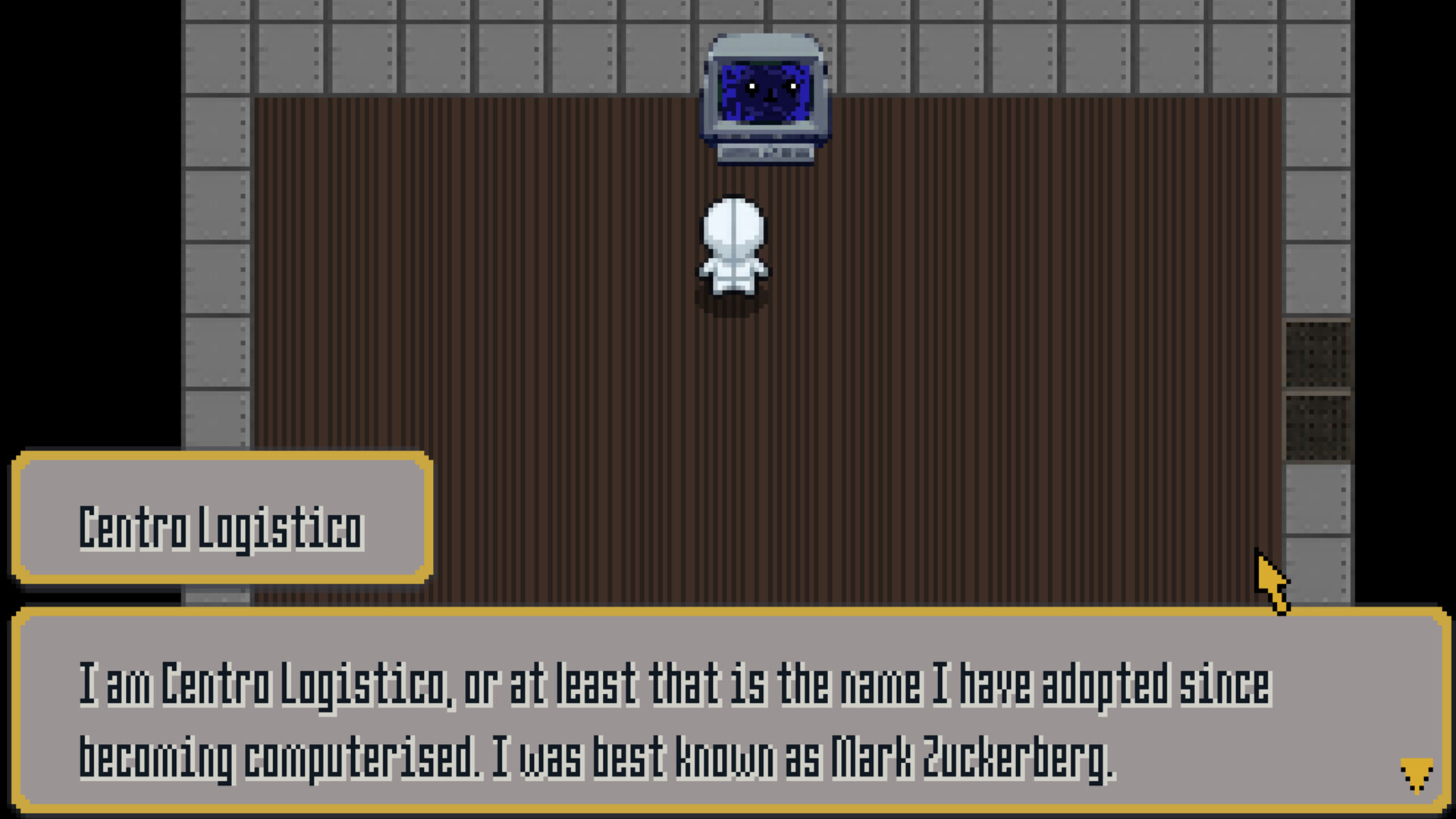 Super Duper AMAZEBALLS! screenshot #2