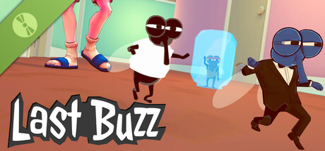 Last Buzz Demo 표지