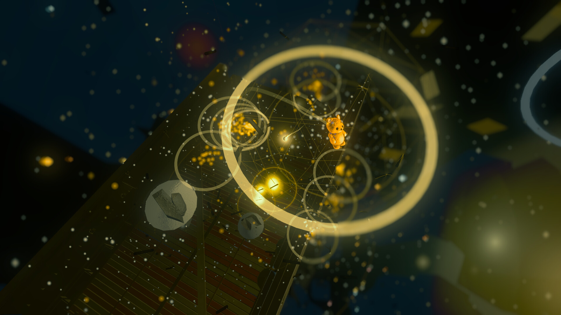 Somnata: Where Memories Fallのスクリーンショット 1