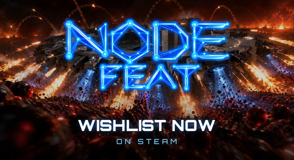 NodeFeat screenshot 1