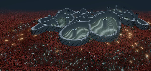 NodeFeat screenshot 6