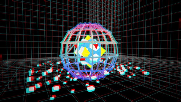 Fabric: Original Soundtrack screenshot 3