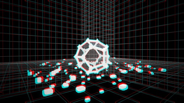 Fabric: Original Soundtrack screenshot 6