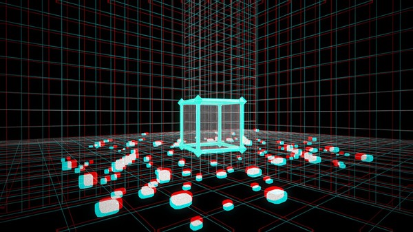 Fabric: Original Soundtrack screenshot 4
