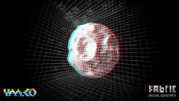Fabric: Original Soundtrack screenshot 1