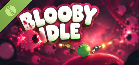 Blooby Idle Demo