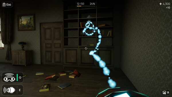 Unmess Co.: Rewind the Wreck screenshot 6