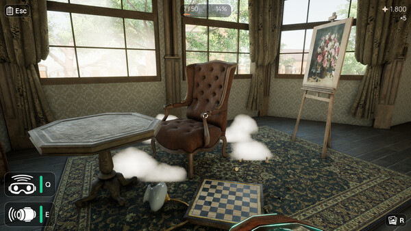 Unmess Co.: Rewind the Wreck screenshot 4