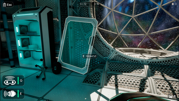 Unmess Co.: Rewind the Wreck screenshot 3