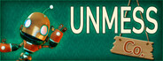 Unmess Co.: Rewind the Wreck