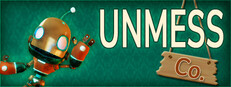 Unmess Co.: Rewind the Wreck