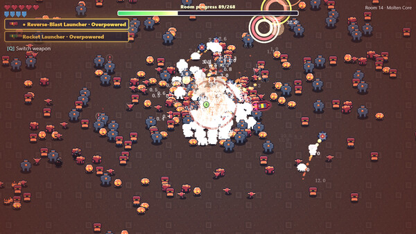 Dungeon: Build Unbound screenshot 3