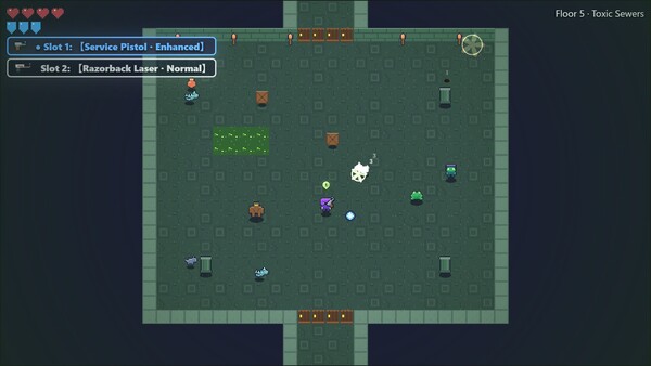 Screenshot media