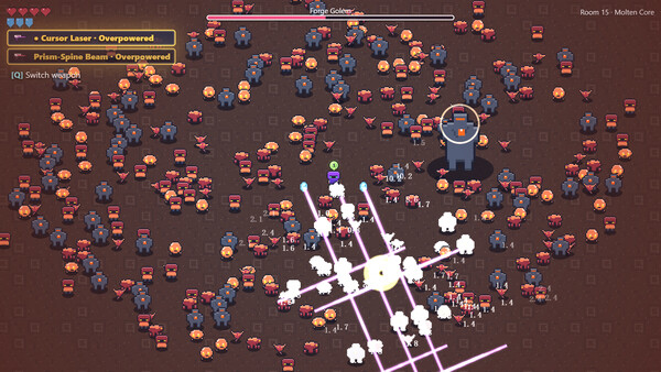 Dungeon: Build Unbound screenshot 5