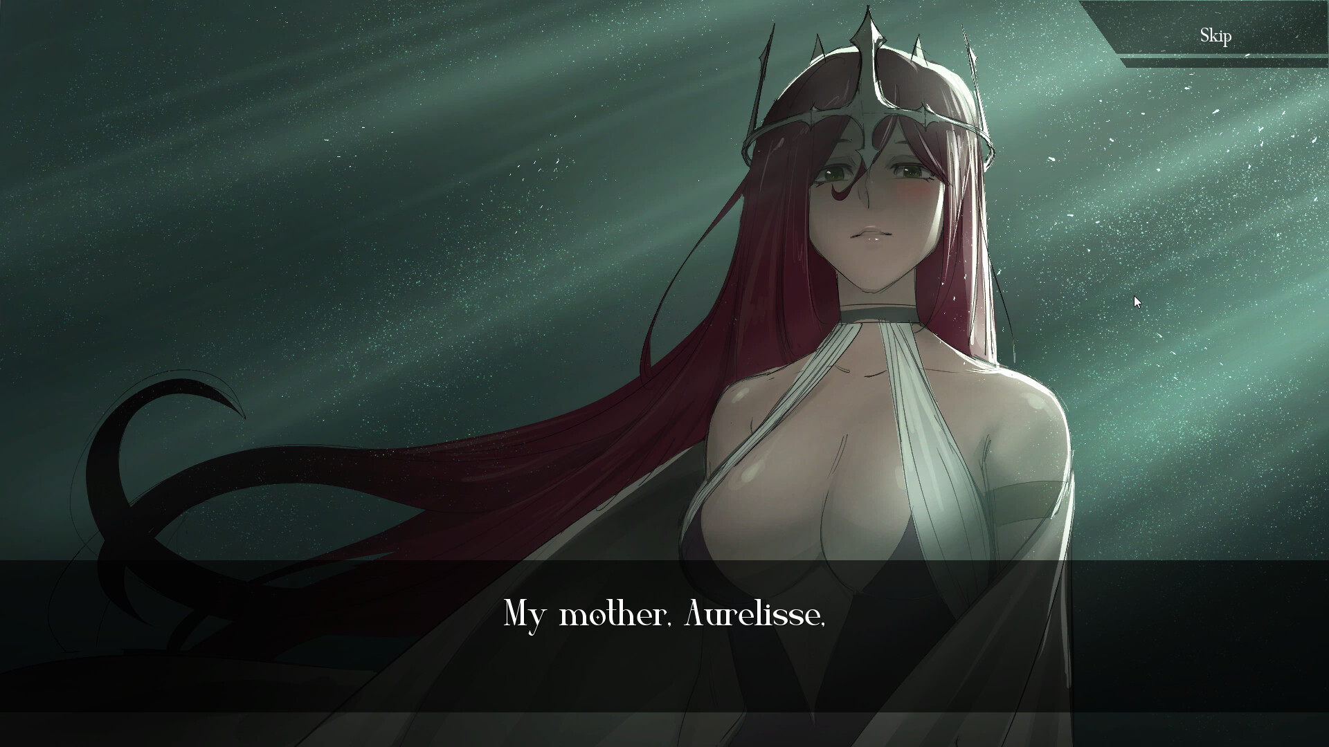 Isekai Guild Crimson Pact screenshot 1