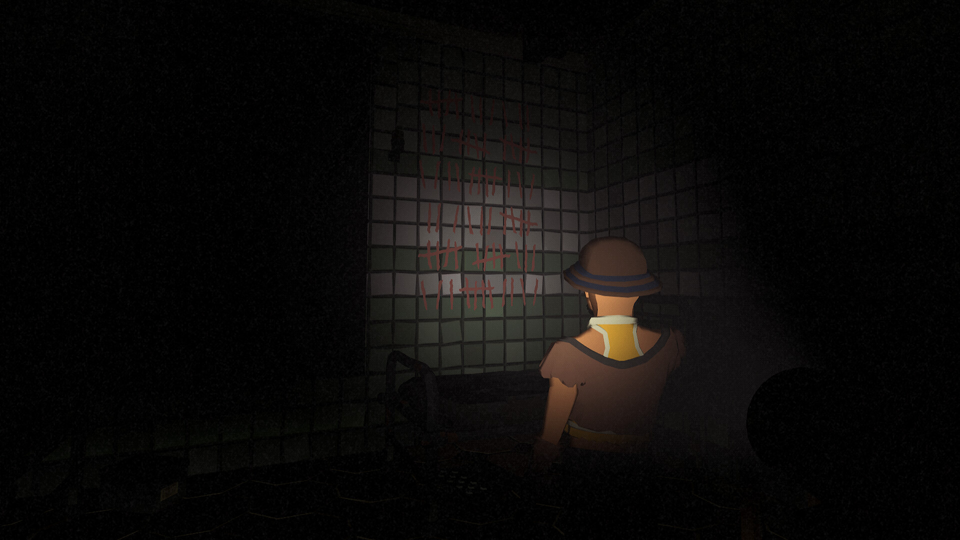 UNDERFED screenshot 3