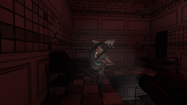 UNDERFED screenshot 5